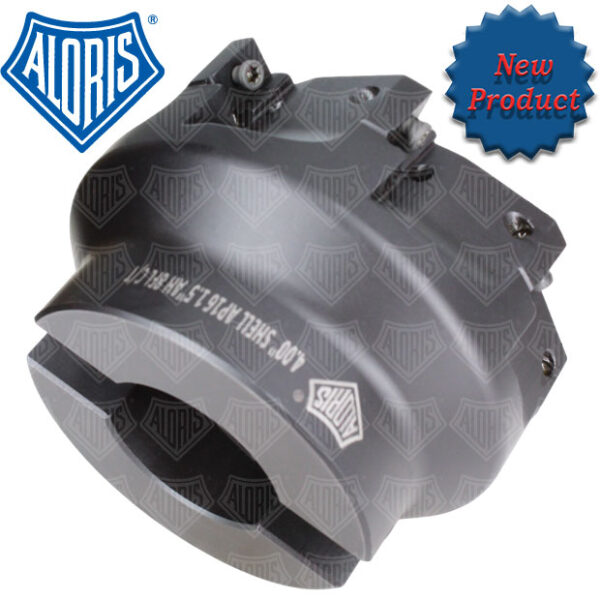 Milling Cutter SHELL-4.00" - Image 4