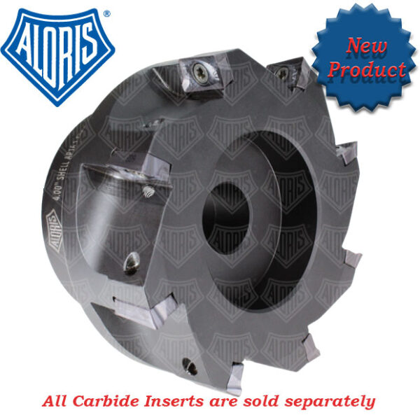 Milling Cutter SHELL-4.00" - Image 6