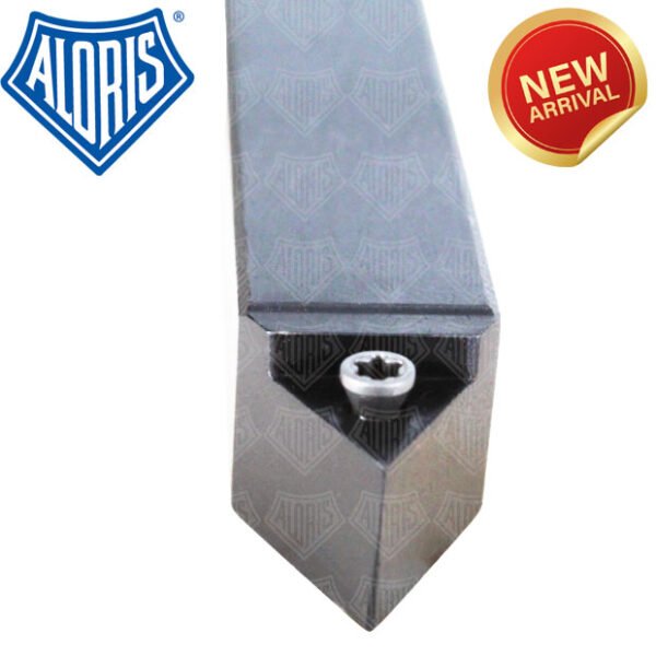 Turning Tool STECN 08-2J - Image 3