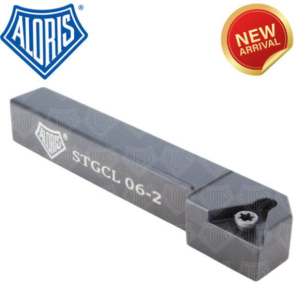 Turning Tool STGCL 06-2