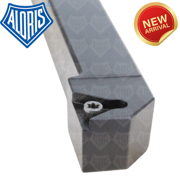 Turning Tool STGCL 08-2J - Image 3