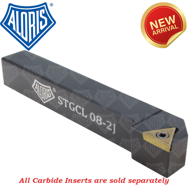STGC L/R Tool Holders