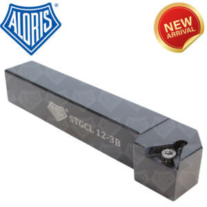 Turning Tool STGCL 12-3B