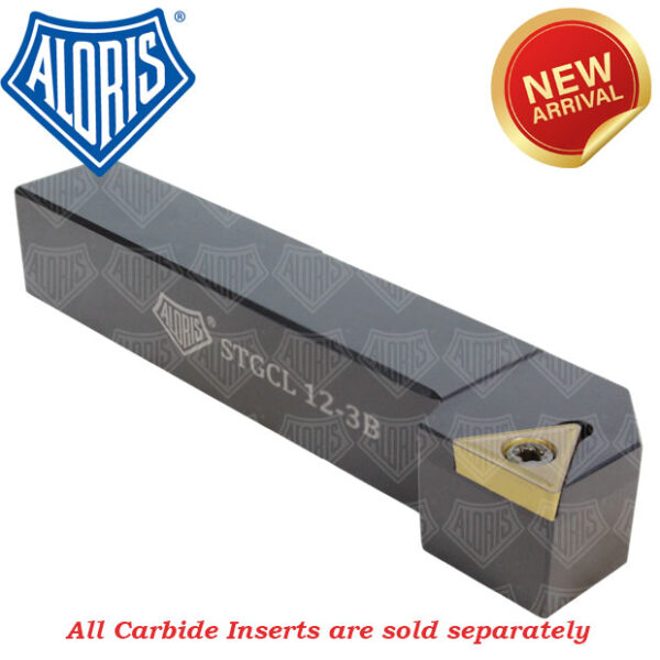 Turning Tool STGCL 12-3B - Image 3