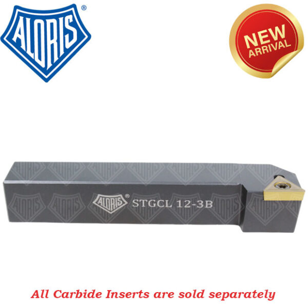 Turning Tool STGCL 12-3B - Image 4