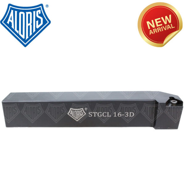 Turning Tool STGCL 16-3D - Image 2