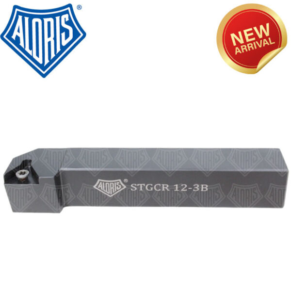 Turning Tool STGCR 12-3B - Image 2