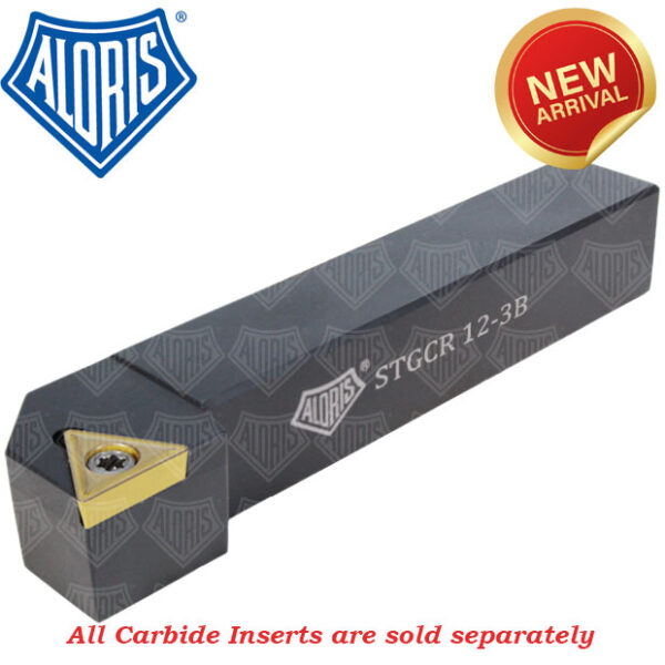 Turning Tool STGCR 12-3B - Image 4