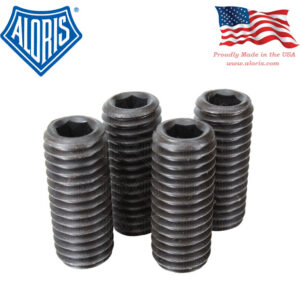 Tool Holder Set Screws (Set of 4) EA-SS