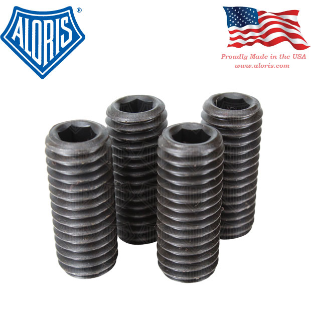 Set Screws