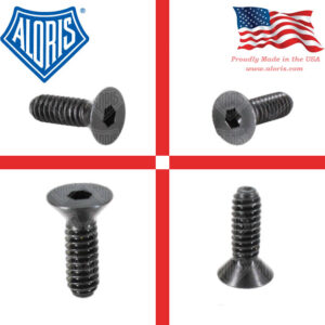Swivel Clamp Screw LS-15C