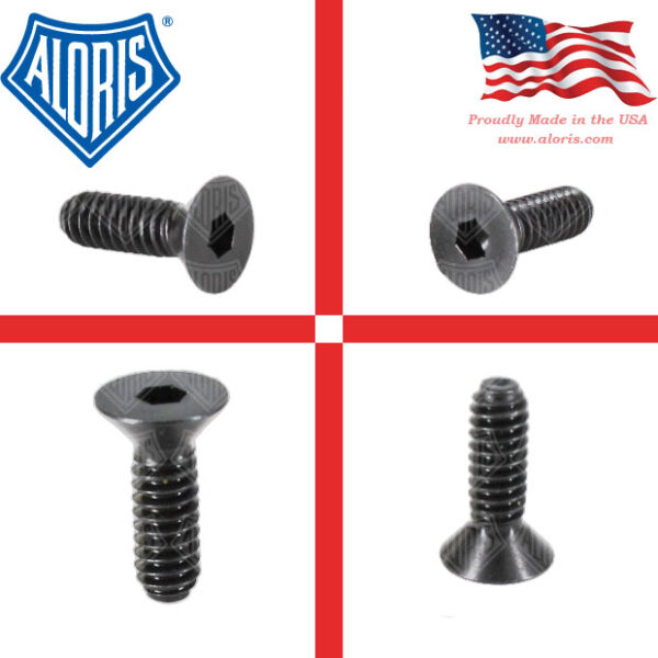 Swivel Clamp Screw LS-15C