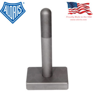 CA -TB "T" Bolt Replacement for Aloris Tools CA Tool Post