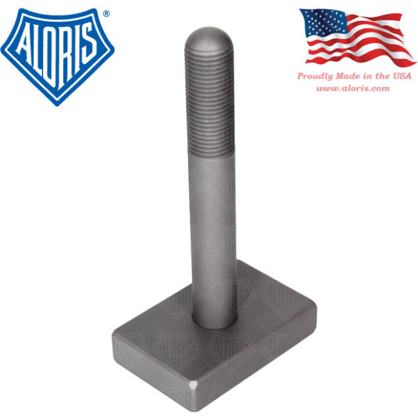 AXA -TB "T" Bolt Replacement for Aloris Tools AXA Tool Post - Image 4