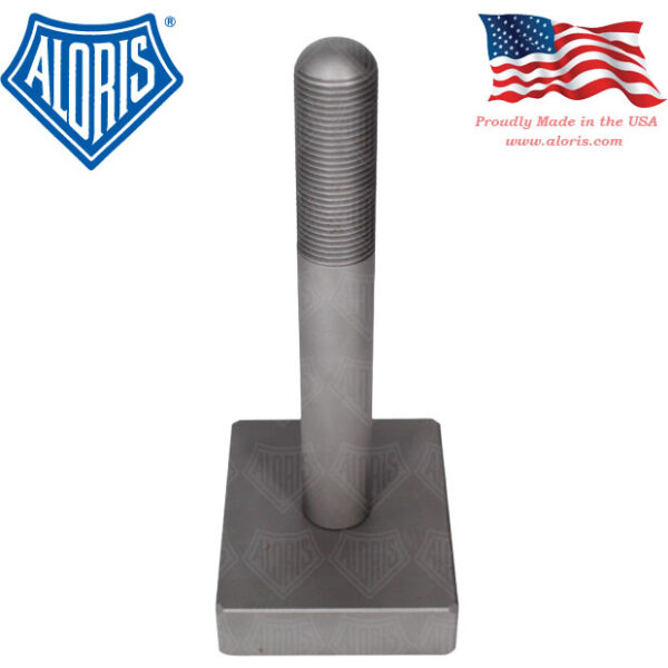 AXA -TB "T" Bolt Replacement for Aloris Tools AXA Tool Post - Image 3