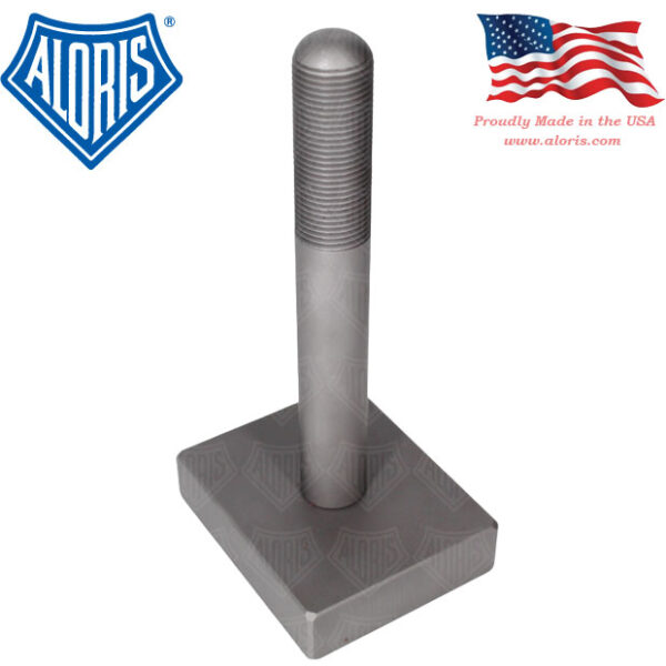 AXA -TB "T" Bolt Replacement for Aloris Tools AXA Tool Post - Image 2