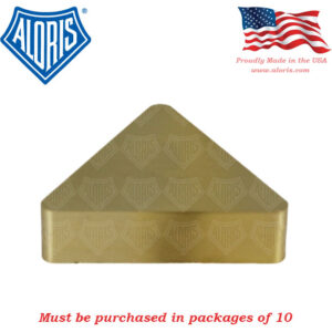 Carbide Triangular Insert TNG-544-767