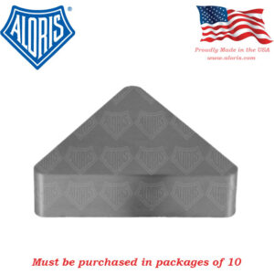 Carbide Triangular Insert TNG-321-A6