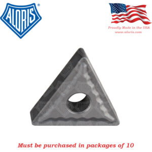 Carbide Insert TNMG-432-MN-A2