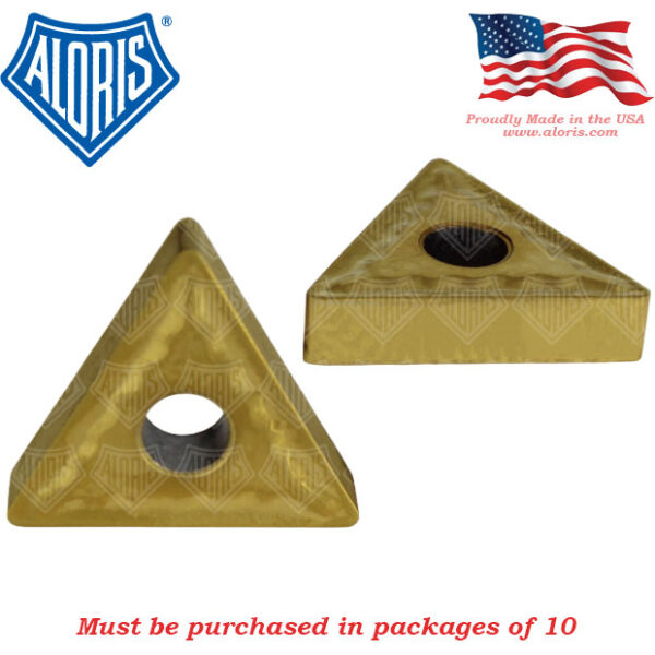 Carbide Insert TNMG-432-MN-767 - Image 3