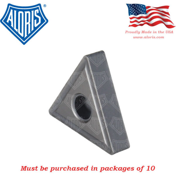 Carbide Insert TNMG-544-A2 - Image 2
