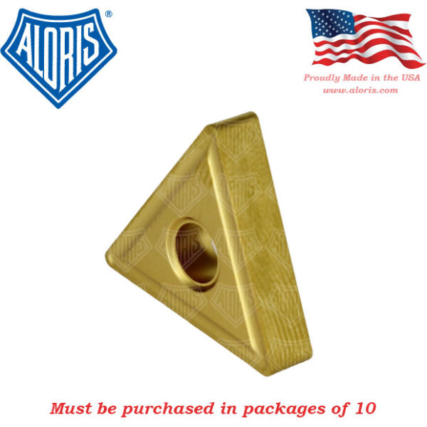 Carbide Insert TNMG-544-767 - Image 2
