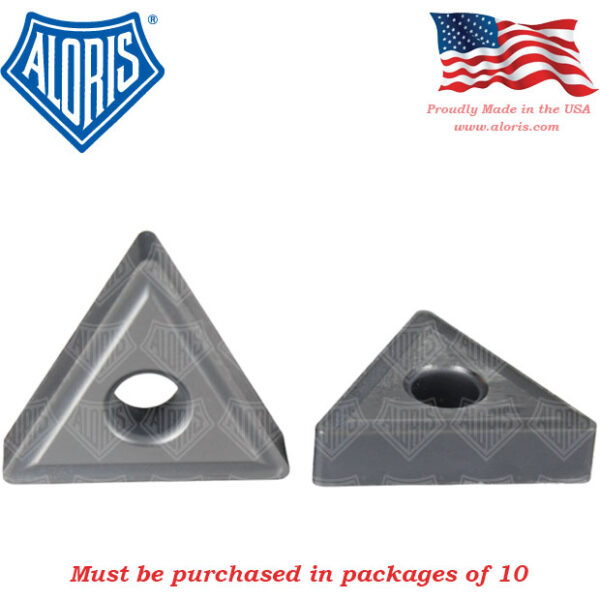 Carbide Insert TNMG-544-A2 - Image 3
