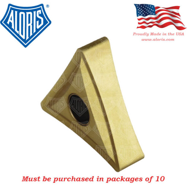 Carbide Insert TNMP-432-767 - Image 2