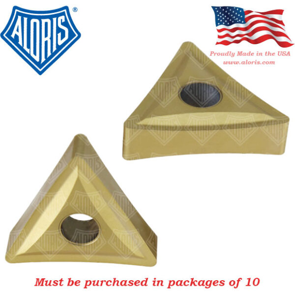 Carbide Insert TNMP-432-767 - Image 3