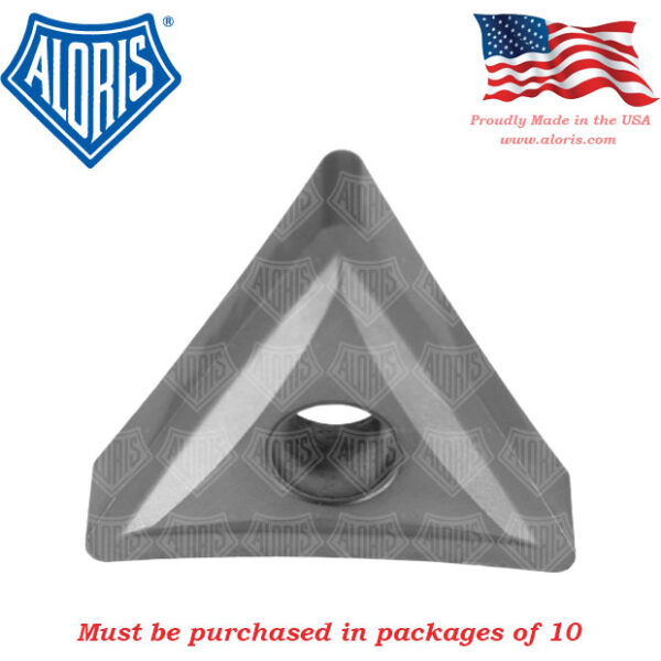 Carbide Insert TNMP-432-A6