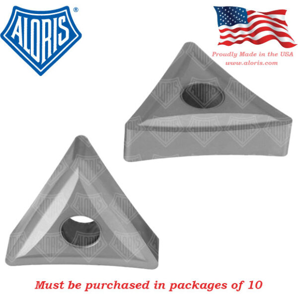 Carbide Insert TNMP-432-A6 - Image 3