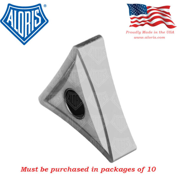 Carbide Insert TNMP-432-A6 - Image 2