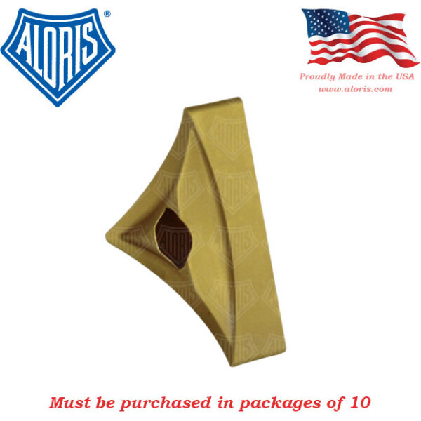 Carbide Insert TNMS-432-767 - Image 2
