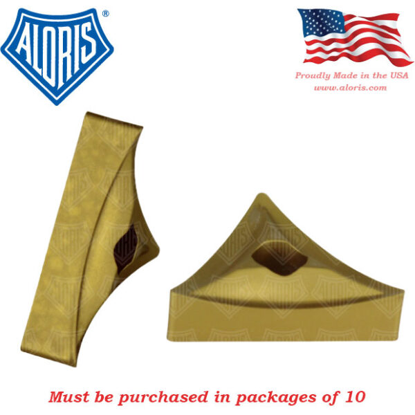 Carbide Insert TNMS-432-767 - Image 3
