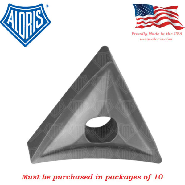 Carbide Insert TNMS-332-A6