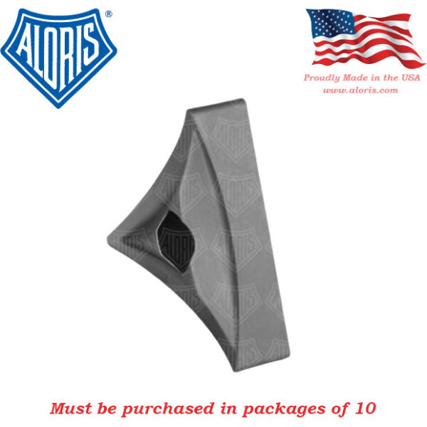 Carbide Insert TNMS-332-A6 - Image 2