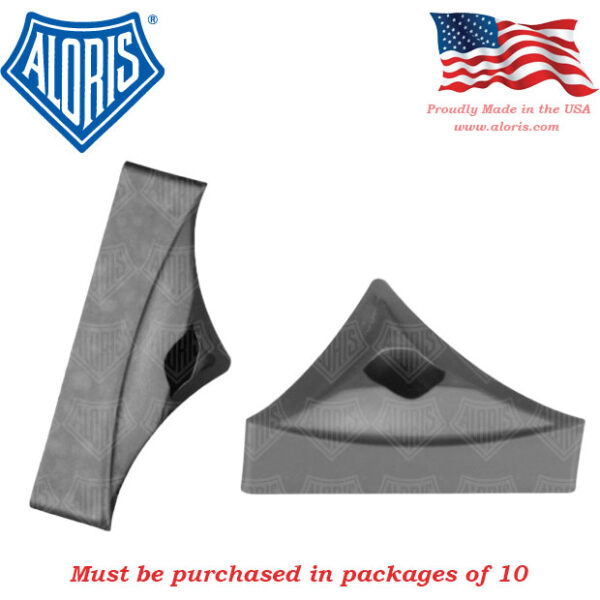 Carbide Insert TNMS-332-A6 - Image 3