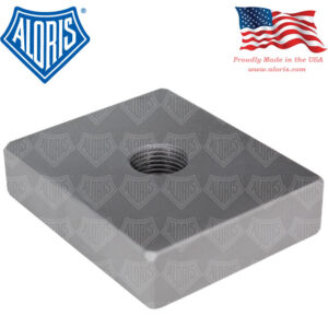 "T" Nut Blank for Indexable Tool Post BXAI-TB