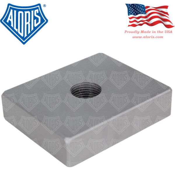 "T" Nut Blank for Indexable Tool Post BXAI-TB - Image 3