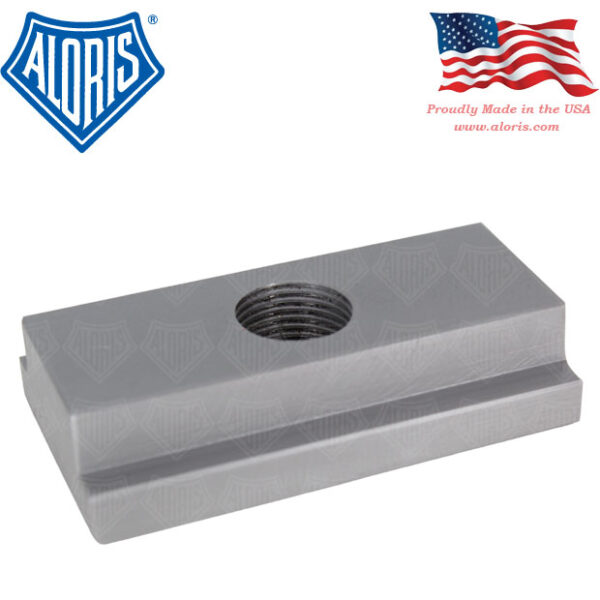 Machined "T" Nut for Indexable Tool Post CAI-TM - Image 2