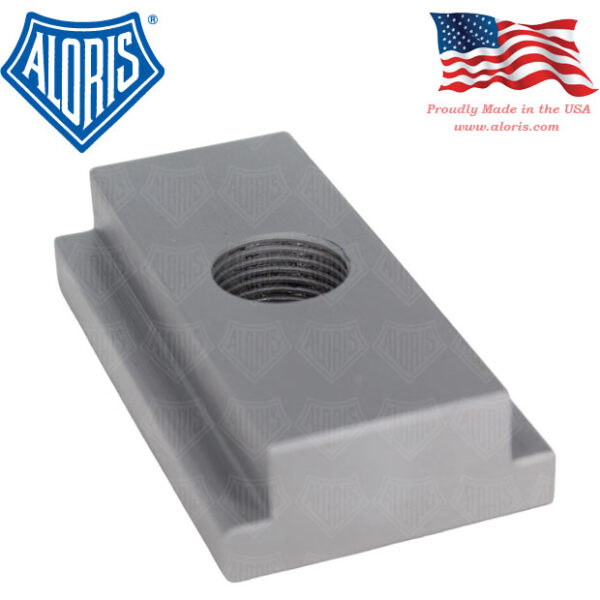 Machined "T" Nut for Indexable Tool Post CAI-TM - Image 3