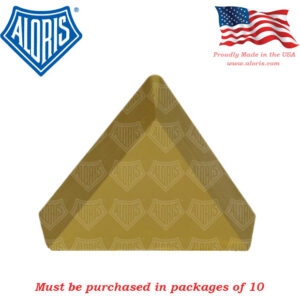 Carbide Triangular Insert TPG-322-767