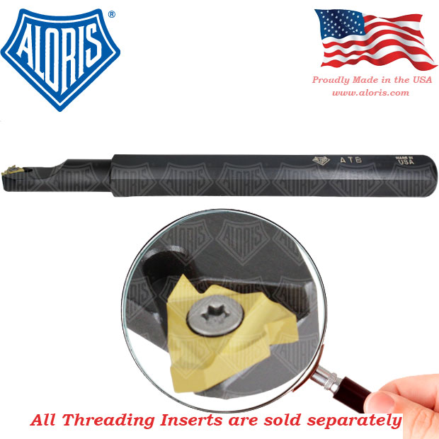 ATB Internal Threading Bars