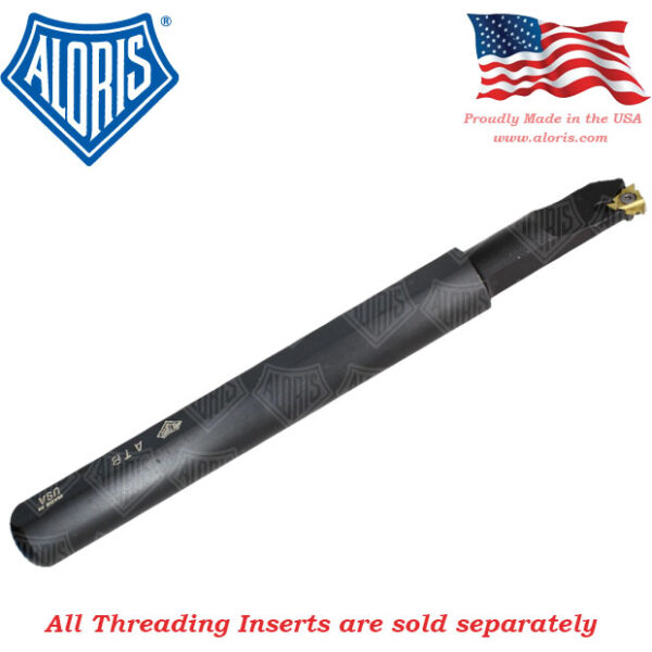 Aloris Series ATB Internal Threading Bar Left Hand ATB-2L - Image 4