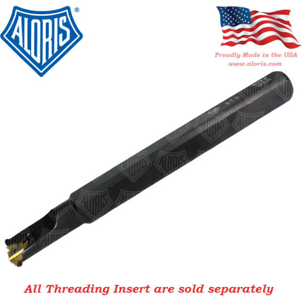 Aloris Series ATB Internal Threading Bar Right Hand ATB-3R - Image 2