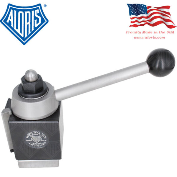 Super-Precision Tool Post BXA - Image 6