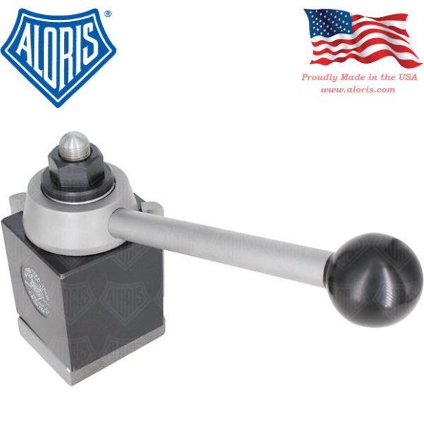 Super-Precision Tool Post CA - Image 5