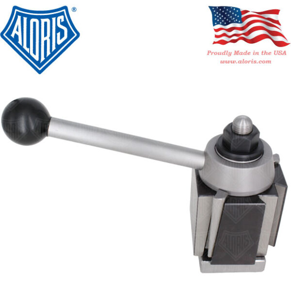 Super-Precision Tool Post CA - Image 4