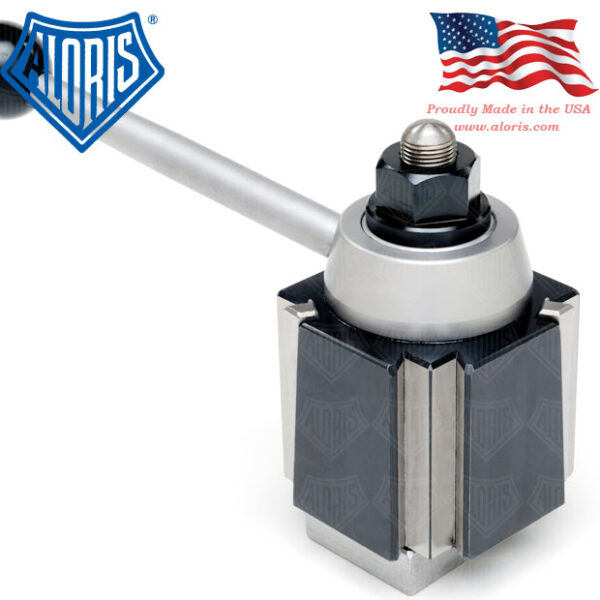 Super-Precision Tool Post CA - Image 3