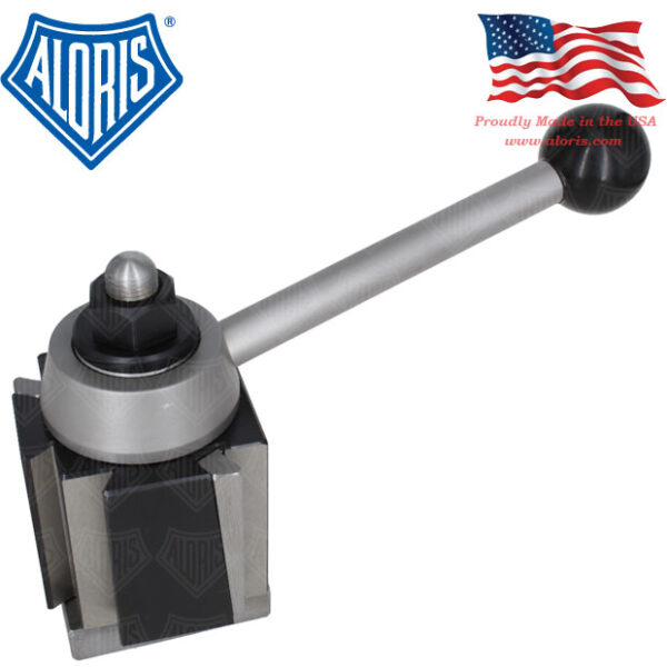 Super-Precision Tool Post CA - Image 2